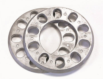 Mr. Gasket 2371 5/16" Disc Brake Bolt Pattern Wheel Spacer Kit