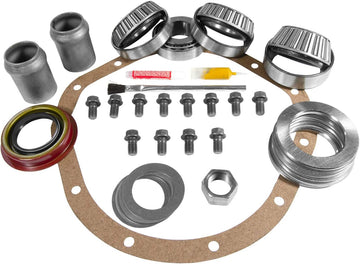 Yukon Gear & Axle (YK GM12T) 12-Bolt Master Overhaul Kit for GM Truck GM 12 bolt truck