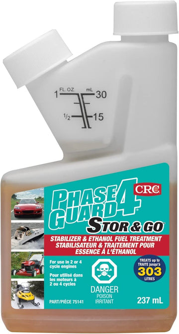 CRC CANADA 75141 PHASEGUARD 4 - Ultimate E