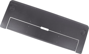 DEE ZEE DZ284123M Polymer Tailgaite Baord Silverado/Sierra Multi Flex Tailgate 20+