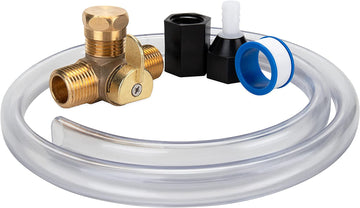 Camco 36543-X RV Pump Converter Winterizing Kit
