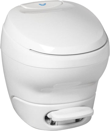 Thetford 31084 Bravura White High Profile Toliet High White
