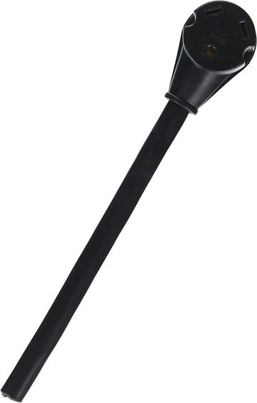 Mighty Cord A10-30PFVP 12" 30AF Pigtail End (Carded)