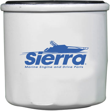 Sierra 18-8700 Oil Filter for Yamaha Outboard Marine Engines, 5GH-13440-20