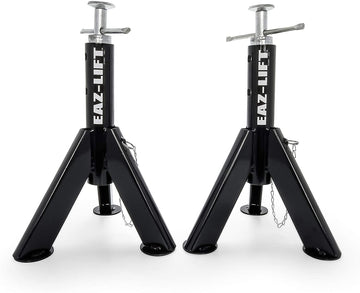 Eaz-Lift 48860 Telescopic Jack, (Pack of 2)