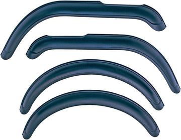 Rugged Ridge 11601.01 Factory Style Fender Flare Set
