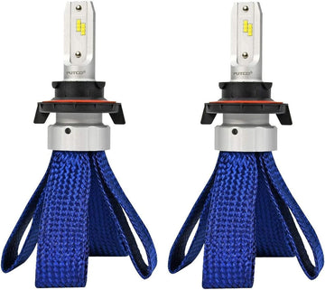 Putco Lighting 700016 Nitro-Lux LED Kit H16 Bulb Type Pair Nitro-Lux LED Kit