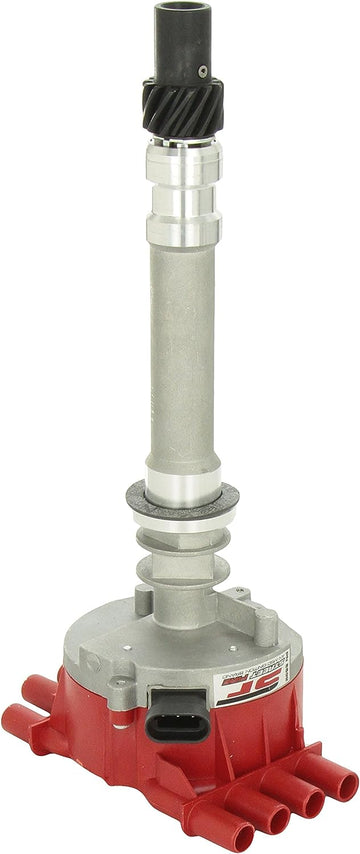 MSD Ignition 5592 Street Fire Distributor for GM Vortec V8 Engine