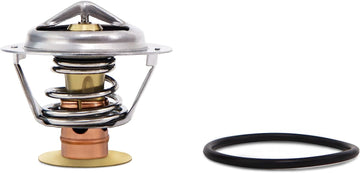 Mishimoto MMTS-MUS8-11 Racing Thermostat (Ford Mustang V6/V8)