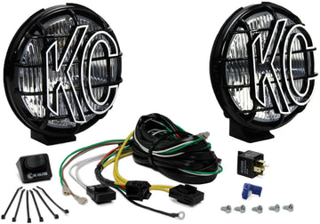 KC Hilites 152 Apollo Pro 6