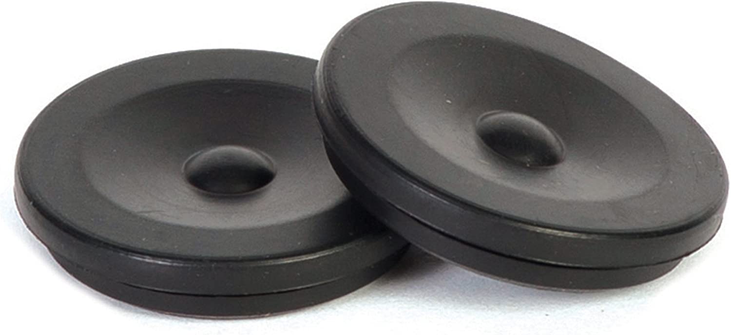 Husky 31815 Lube Plug for 1.18" Cap Hole, (Pack of 2)