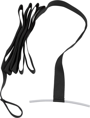 Manual Awning Pull Strap for 5th Wheel RVs, Travel Trailers and Motorhomes