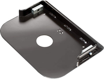 PullRite/Pulliam 3365 Multi-Fit Capture Plate for SuperGlide Hitches