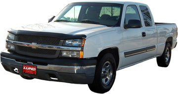 Auto Ventshade 25815 Bugflector II Hood Shield