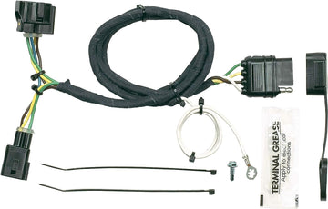 Hopkins 42615 Plug-In Simple Vehicle Wiring Kit