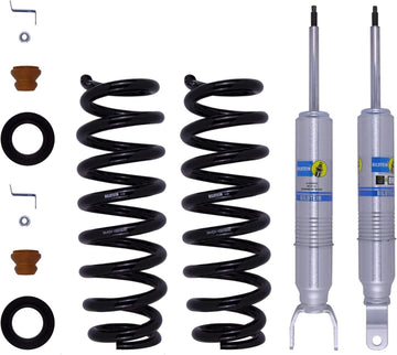 Bilstein 47-293540 Shock Absorbers