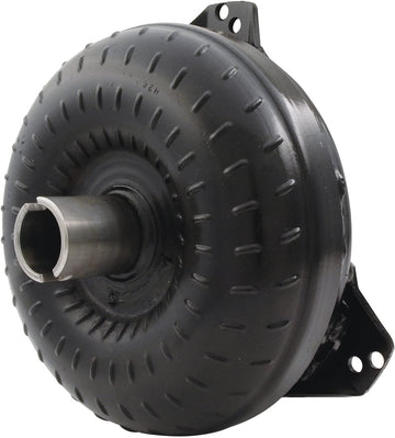 Allstar Performance ALL26900 10" Diameter 350/400 Transmission 2700-3000 RPM Stall Speed Stall Torque Converter