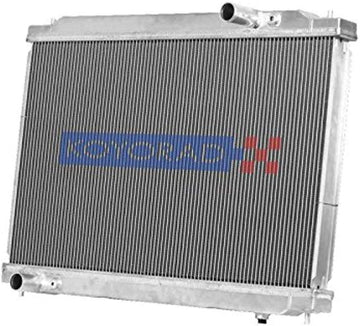 Koyo HH060642 Radiator