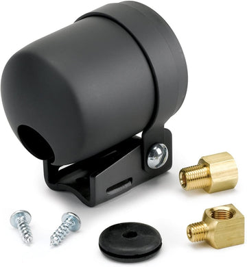 Auto Meter 2204 Black Gauge Mounting Cup