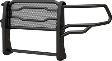 LUVERNE 321804 Prowler Max Black Steel Truck Grille Guard, Compatible with Select Ram 2500, 3500, 4500, 5500