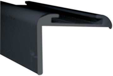 AP Products 021-85202-16 Insert Roof Edge Long Leg 16'