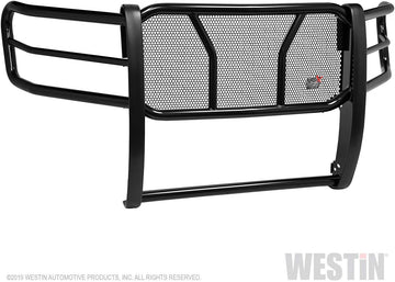 Westin 57-3835 HDX Heavy Duty Grille Guard