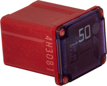 Bussmann BP/FMX-50LP-RP 50 Amp Low Profile ATM Female Maxi Fuse