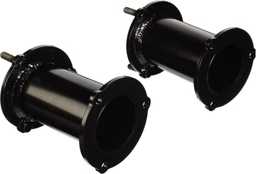 Fabtech FTS26010BK Coil Spring Spacer Kit for Toyota