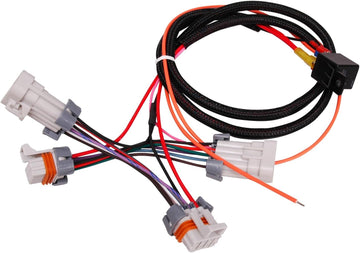 MSD 88867 LS Coil Power Upgrade Harness