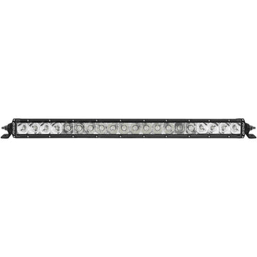 RIGID Industries SR-Series PRO 20" - Spot/Flood Combo LED - Black