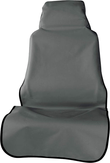 Aries 3142-01 Gray Universal Bucket Seat Cover Grey
