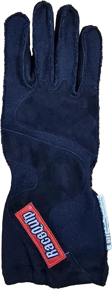 Outseam Gloves
