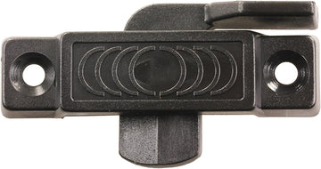 JR Products 81875 Large Window Latch