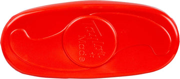 Taylor Made Products Trolling Motor Prop Protector 3 Blade, 10" Red