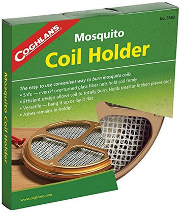 Coghlans 8688 Mosquito Coil Holder