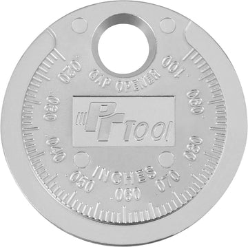Performance Tool W80540 Spark Plug Gap Gauge