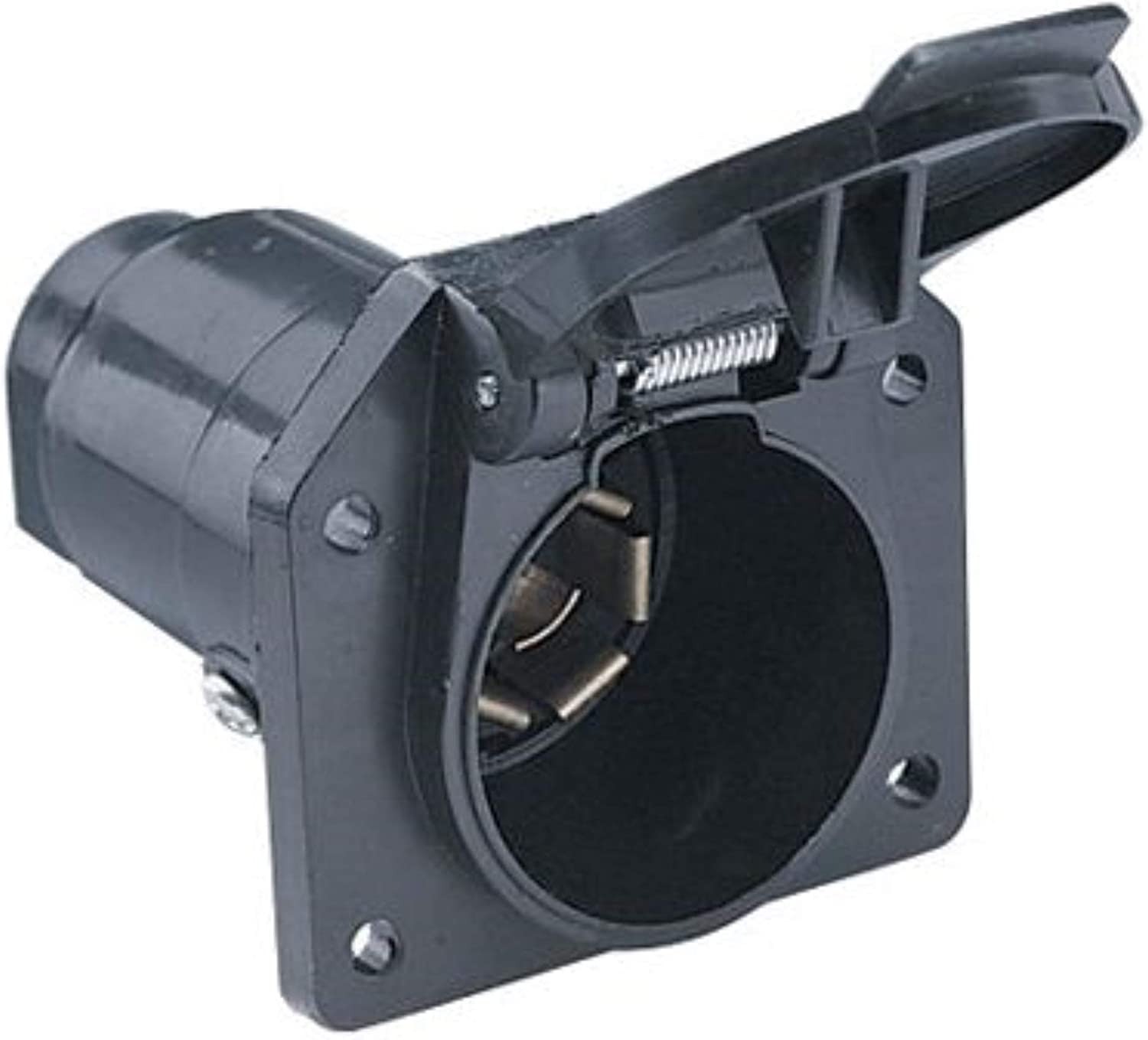 HUSKY TOWING 30015 Connect 7WAY PLAS CAR END/CD/1