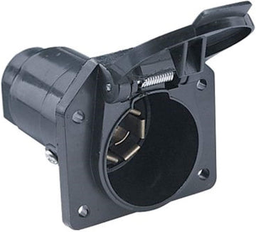 HUSKY TOWING 30015 Connect 7WAY PLAS CAR END/CD/1