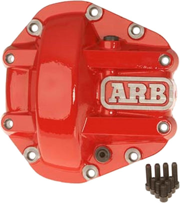 ARB Products 0750003 Competition Differential Cover for DANA 44