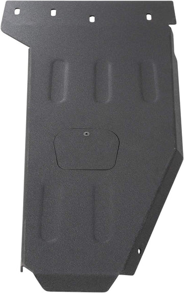 Smittybilt XRC Transmission Skid Plate 76922