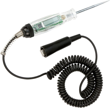 Performance Tool W2992 LCD Digital Circuit Tester