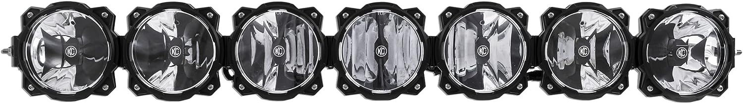 KC HiLiTES 91314 Combination Light Bar