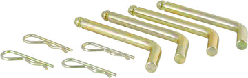 CURT 16902 Replacement Pin and Clip for Fifth Wheel Hitch