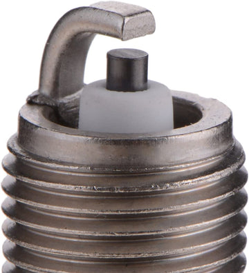 Autolite 3926 Copper Resistor Automotive Replacement Spark Plugs (4 Pack)