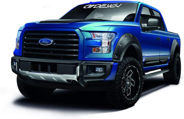 15 F150 SC DK NO VNTS