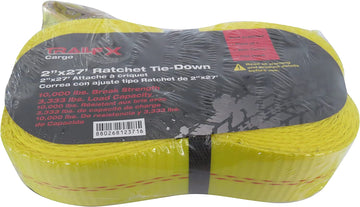 TFX Cargo A12029Y Tie Down