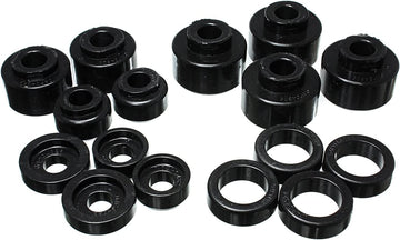 Energy Suspension 4.4120G Body Mount Set
