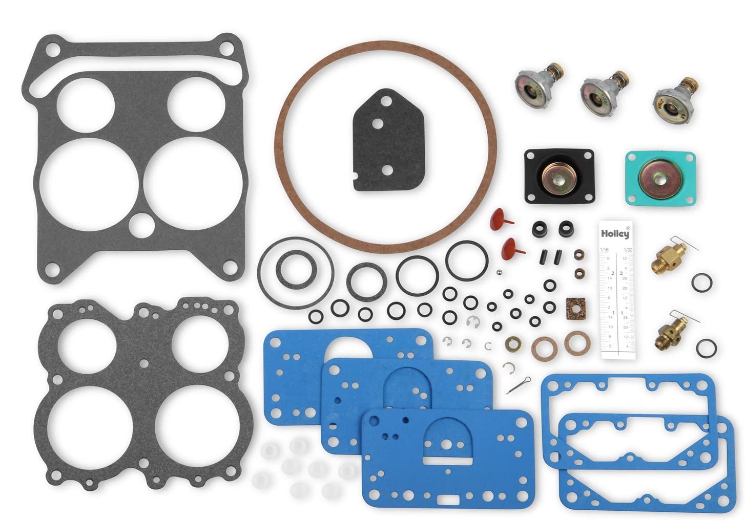 Holley 37-605 Carburetor Renew Kit