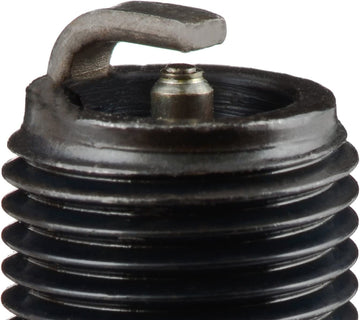 Autolite Platinum AP145 Automotive Replacement Spark Plugs (4 Pack)