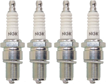 NGK BPR5ES Marine Spark Plug - Pack of 4
